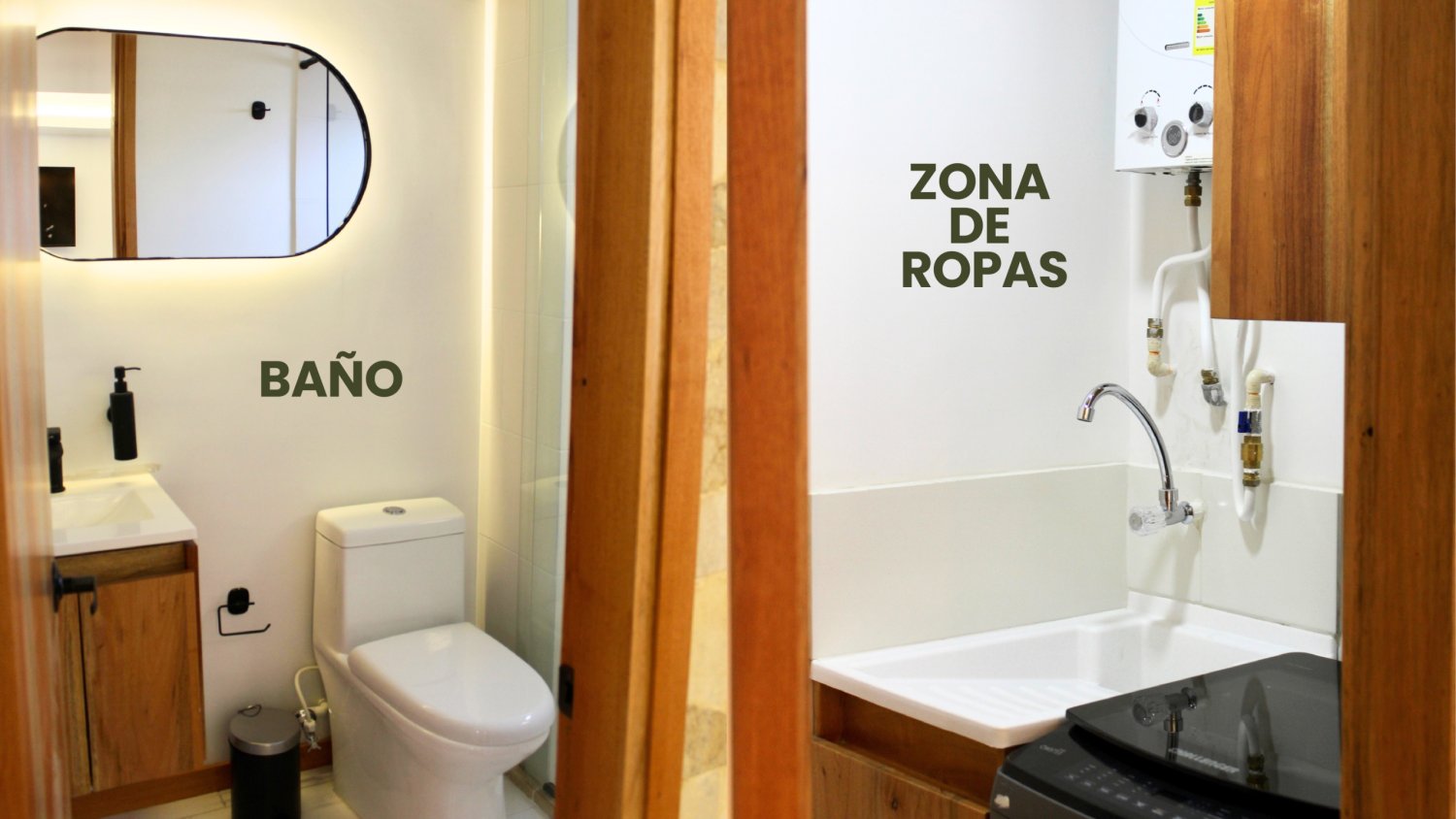 Apartamentos con Permiso para Rentas cortas disponible en venta  — 10