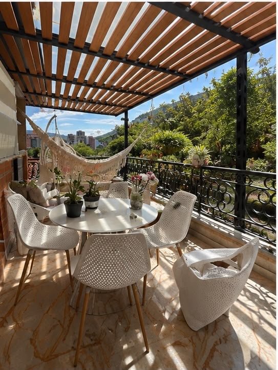 Exclusiva casa en Venta con amplias zonas verde  — 10