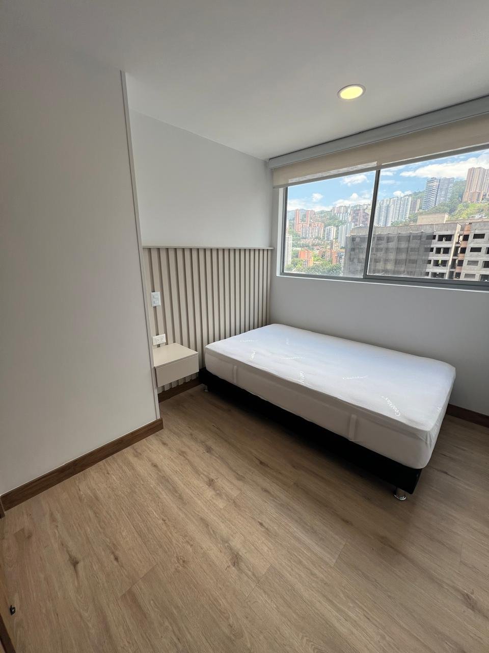 Furnished 3-Bedroom Apartment for Rent – Ciudad del Río, Medellín — 11