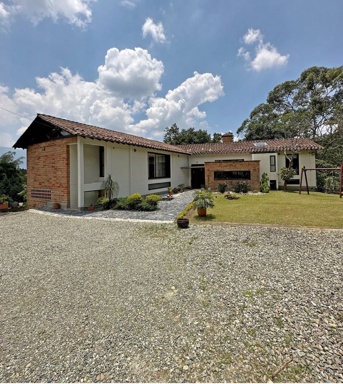 Casa Campestre en Venta en el sector de Envigado  — 4