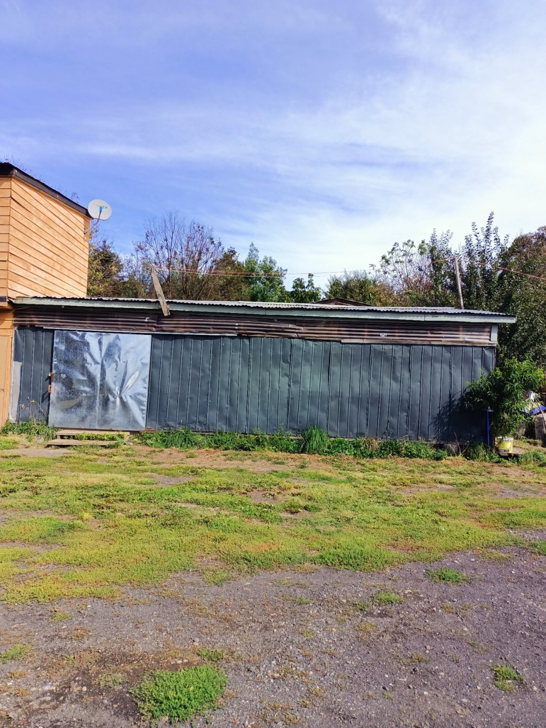 Amplio Galpón en Villarrica  - Image 1