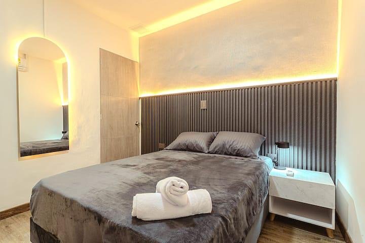 propiedad Disponible en Renta por noches (minimo3) en Laureles - Image 25