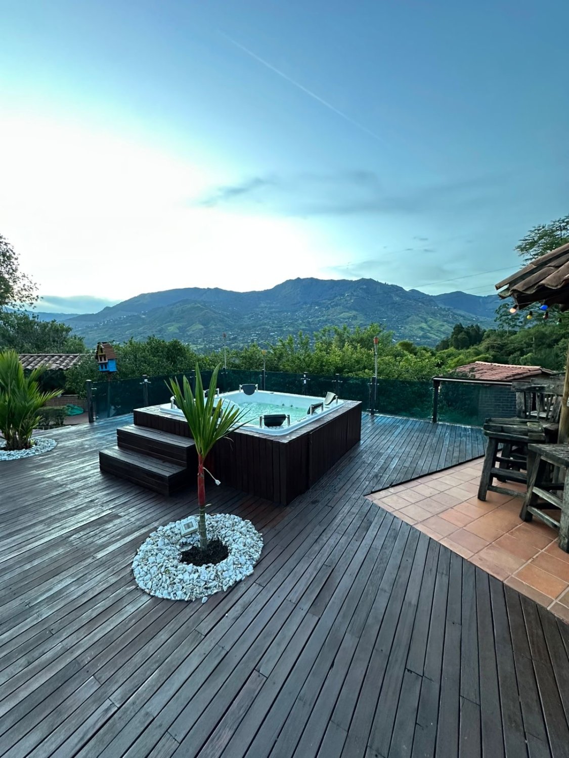 Exclusiva casa vacío al en Renta por Noches y Meses en Copacabana  — 18