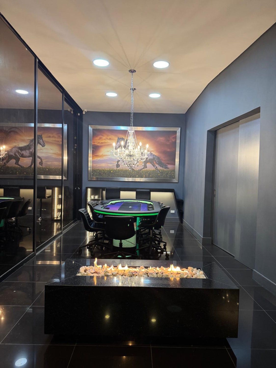 Se renta exclusiva casa en las palmas  - Image 11