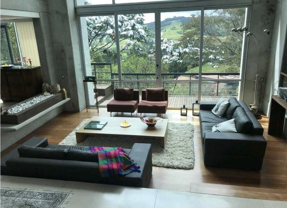 Exclusiva Casa Campestre de lujo en Renta y venta  — 7