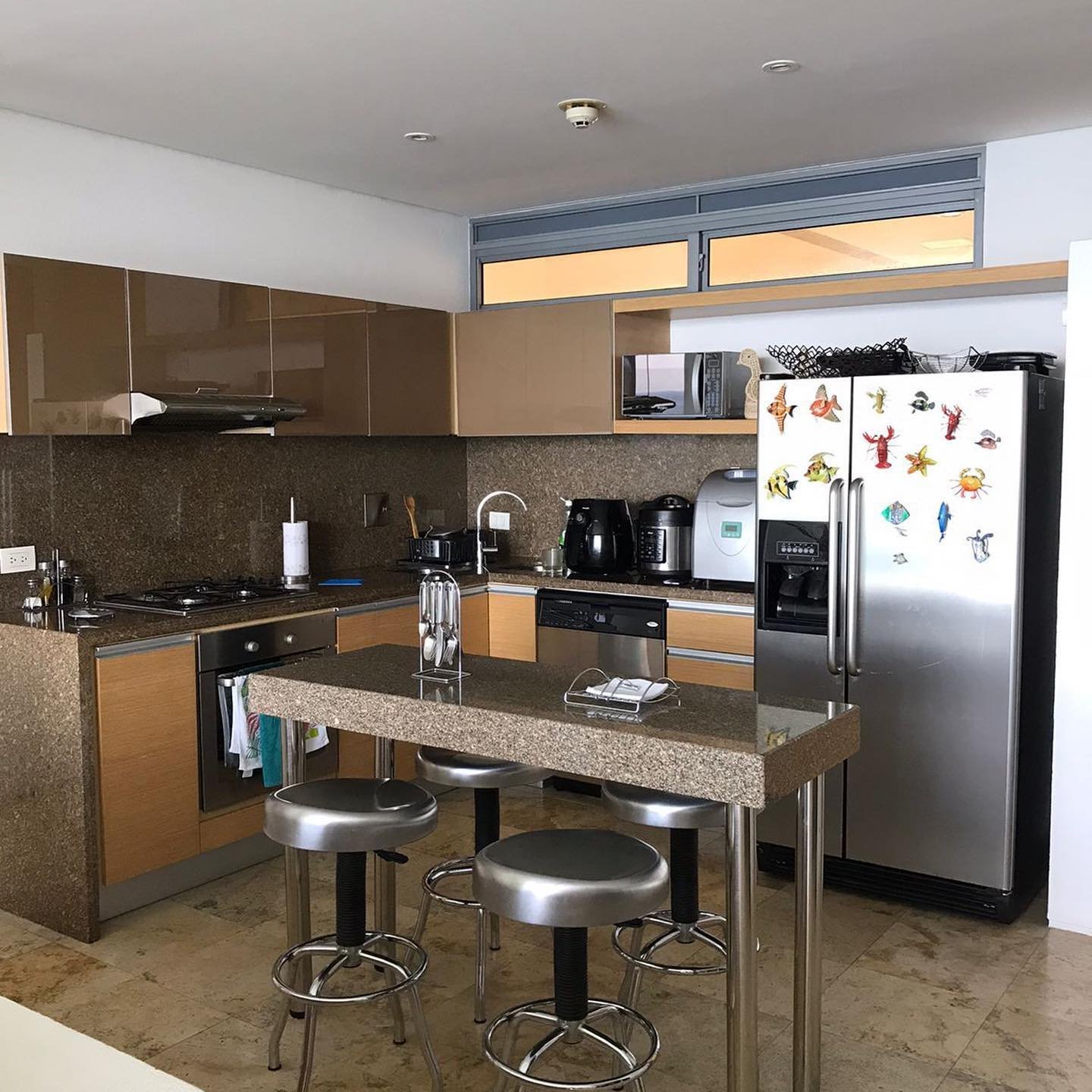 Apartamento en Pozos Colorados - Image 2