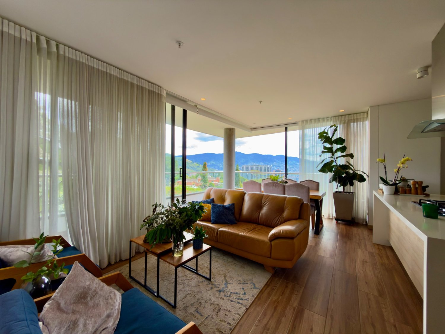 🇨🇴Apartamento Moderno En Envigado — 9