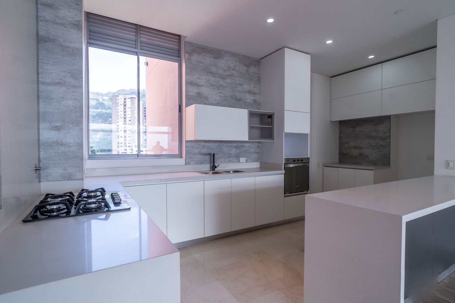 Exclusivo penthouse Duplex  - Image 12