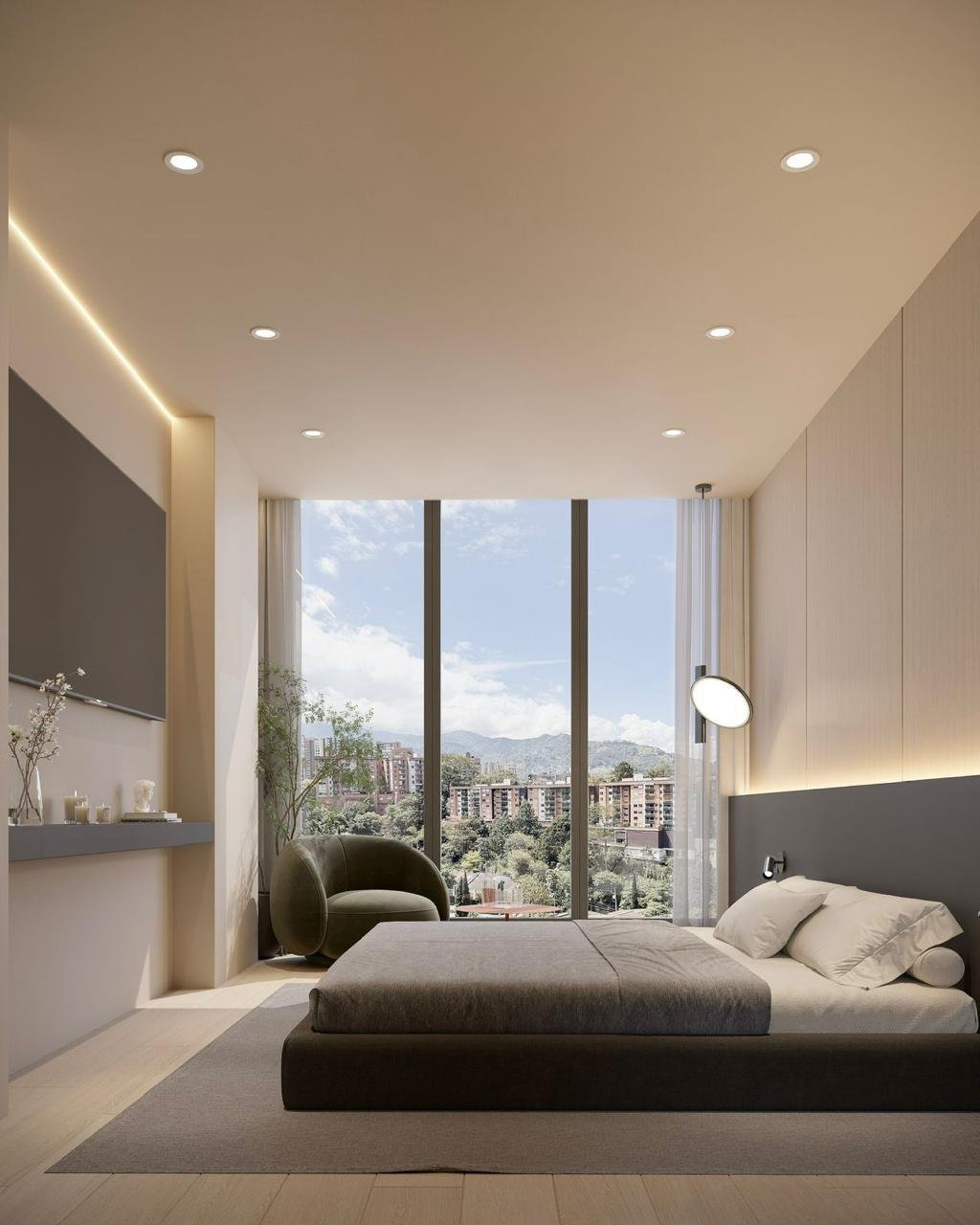 Moderno proyecto asociativo  - Image 16