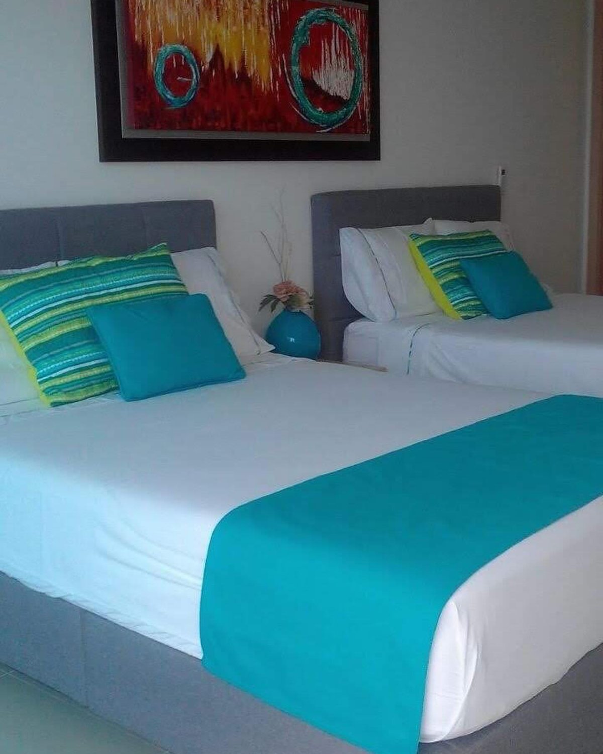 Últimos apartamentos en Santa Marta - Image 9