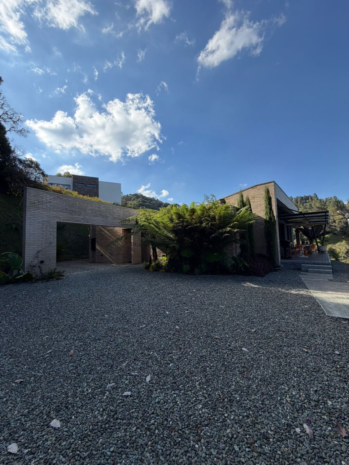 Hermosa casa Campestre en Renta Tradicional y Amoblada  — 13