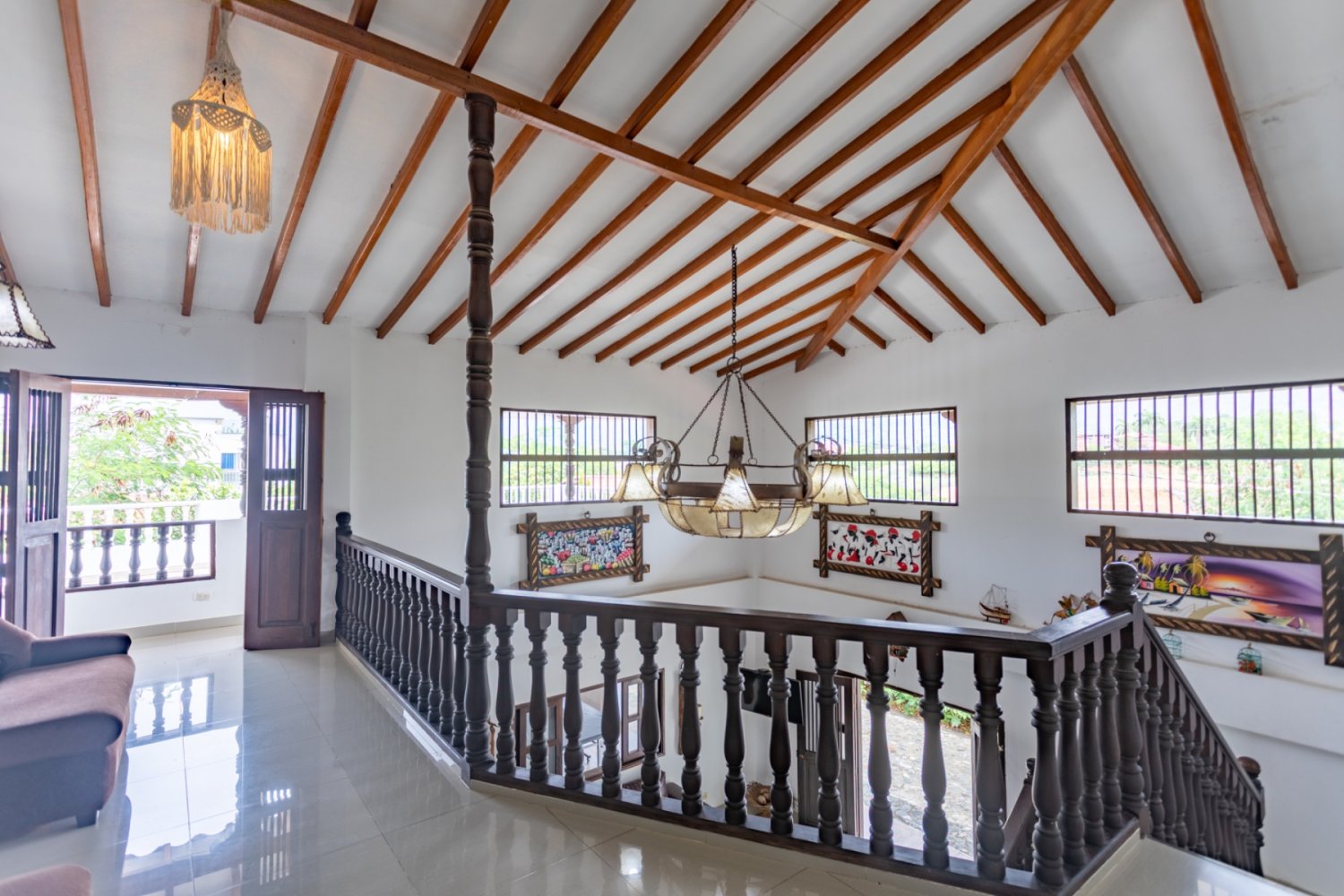Casa campestre de descanso en Santa Fe Antioquia en Venta y Rentas cortas  - Image 10