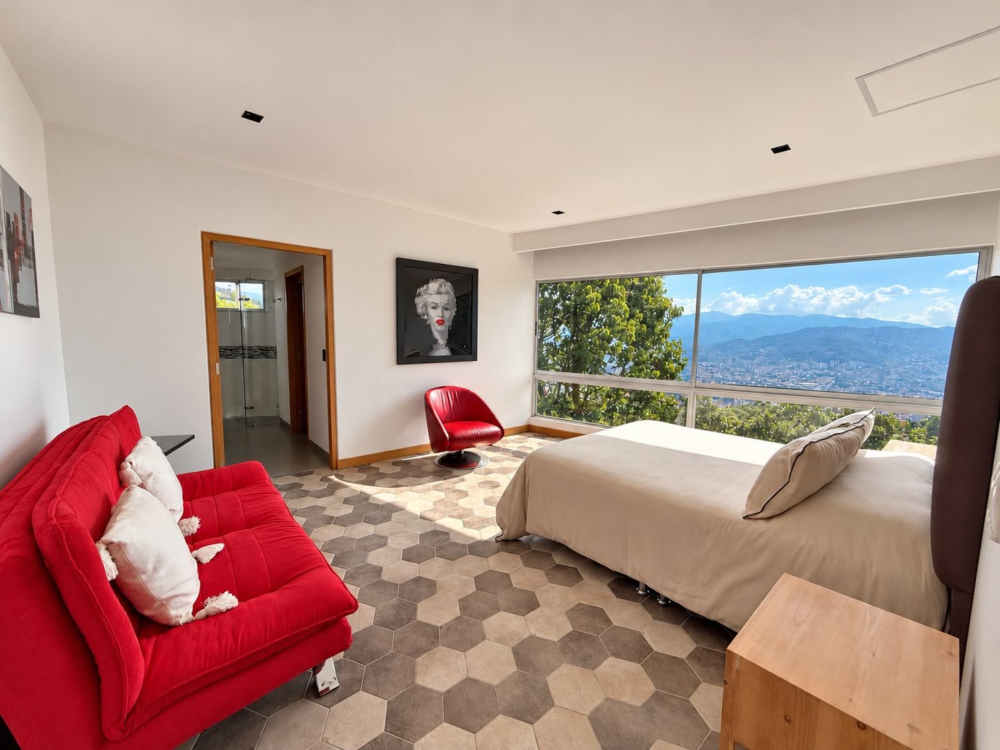Exclusiva Casa Campestre en las palmas en renta y venta  — 18