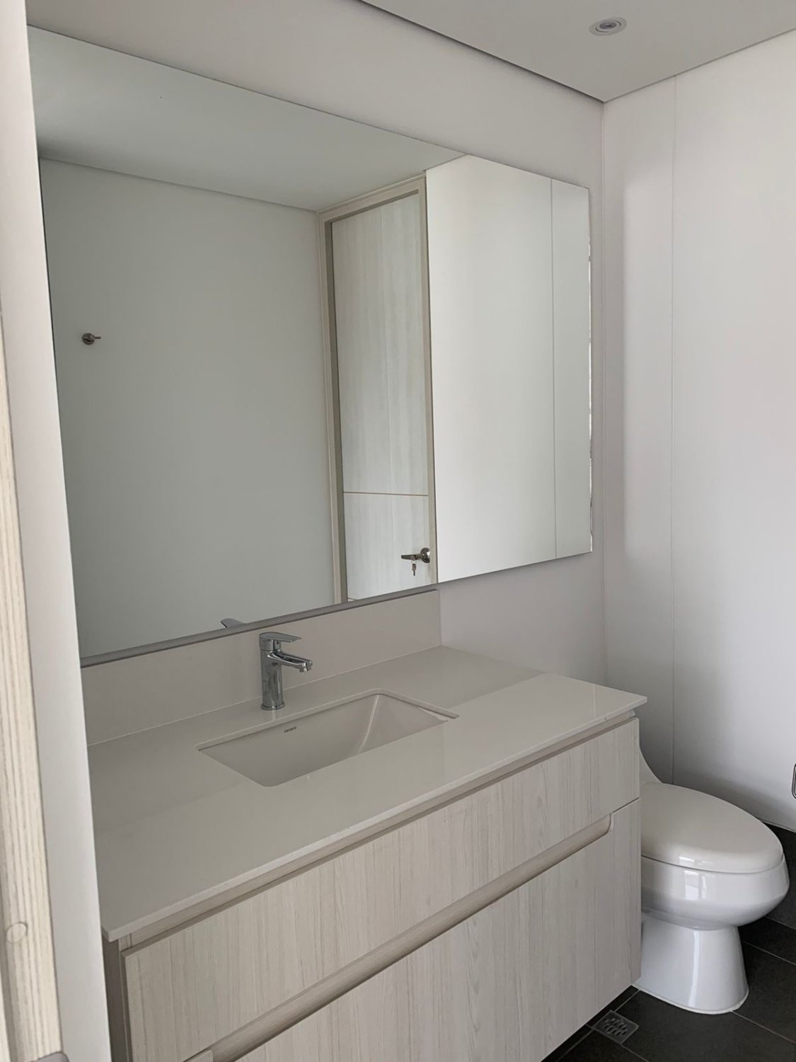 Exclusivo aparta estudio en Renta — 12