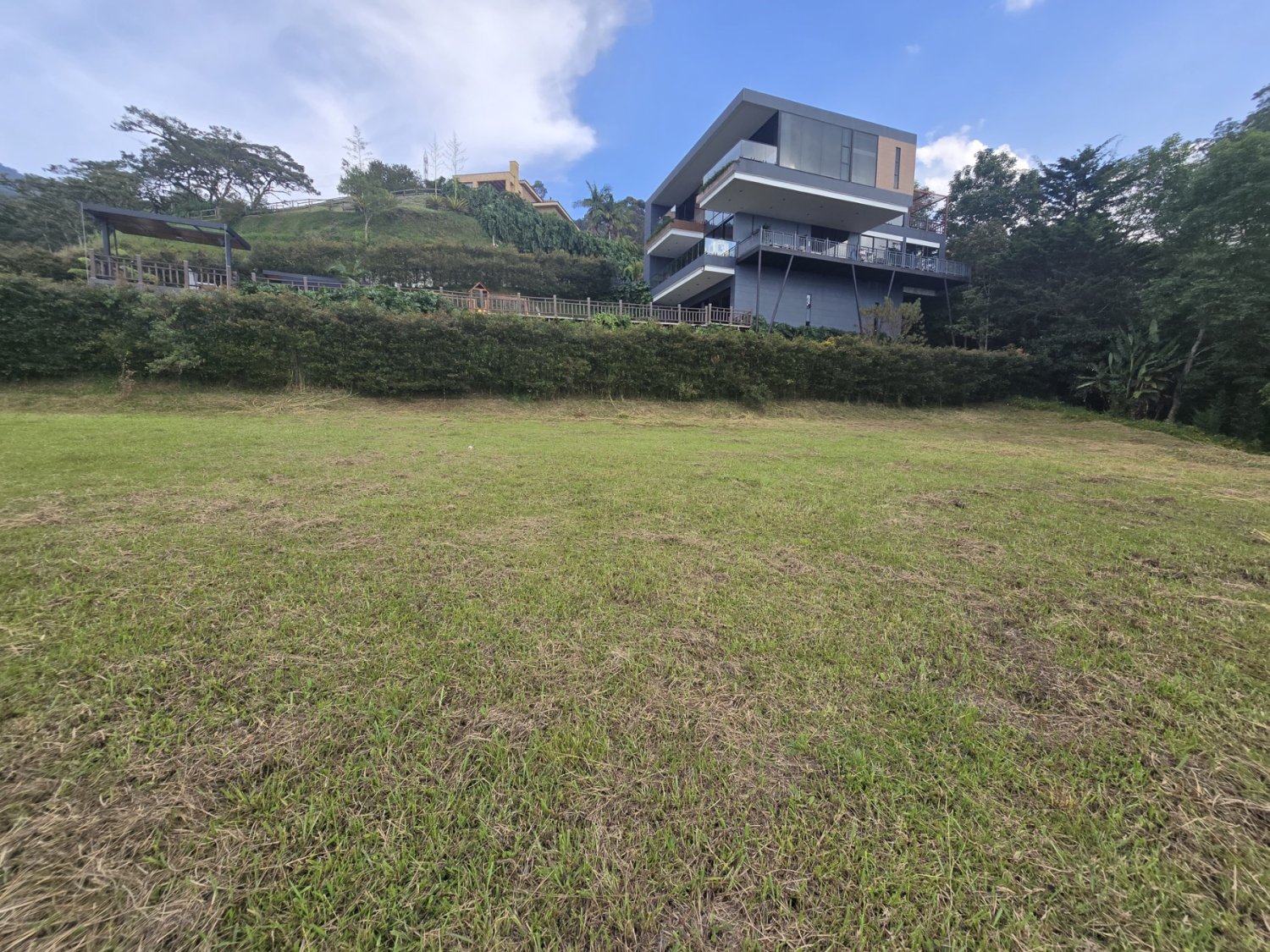 Lote en Venta en el poblado con Vista panorámica  - Image 3