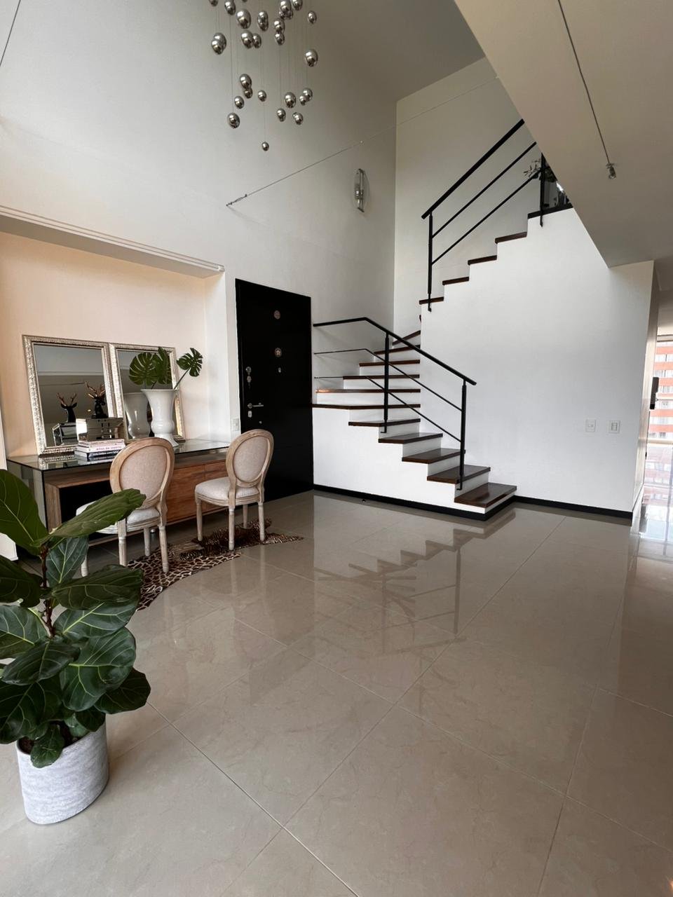 Apartamento Duplex en la cola del zorro  - Image 2