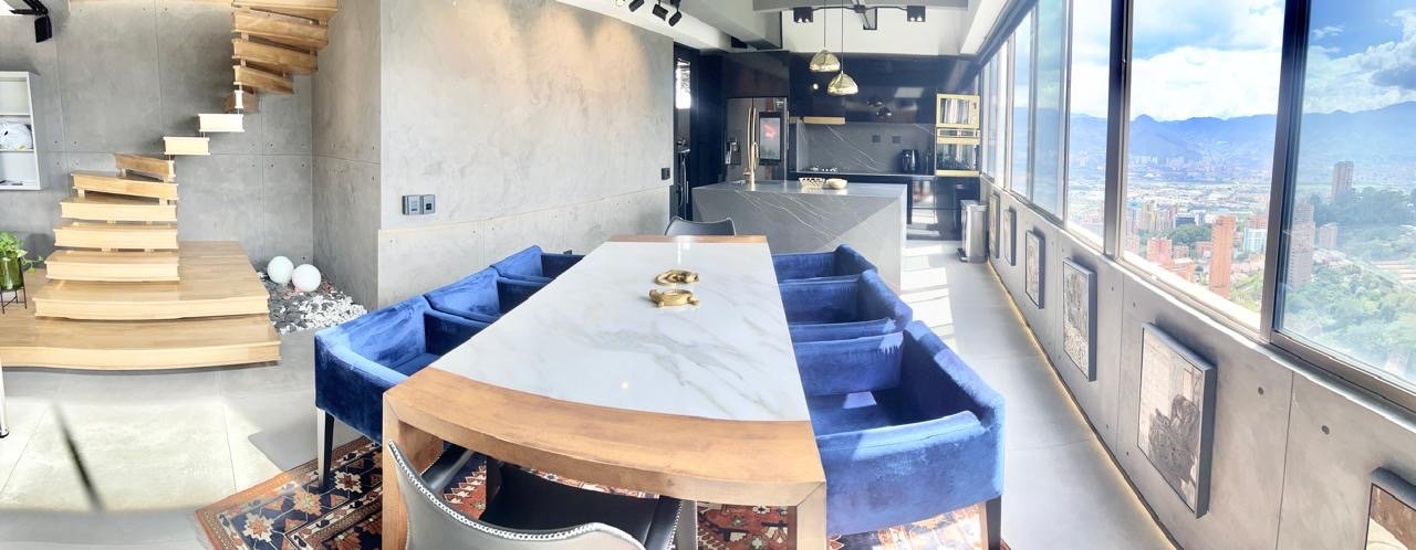 Exclusivo apartamento en Renta amoblado  - Image 6