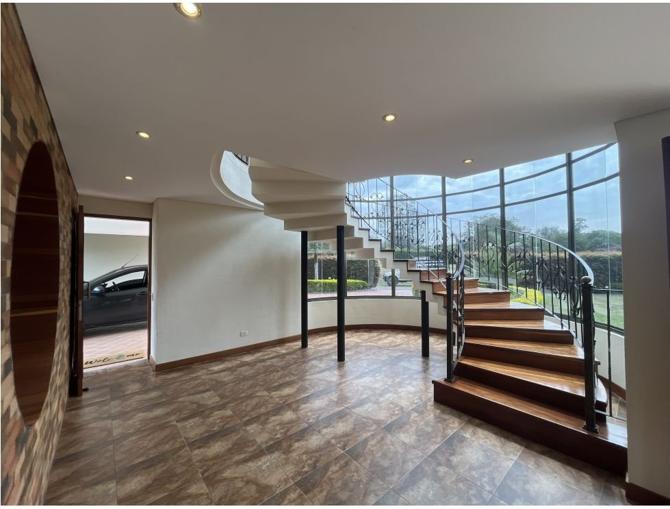 Exclusiva Casa en Renta en Rionegro  — 6
