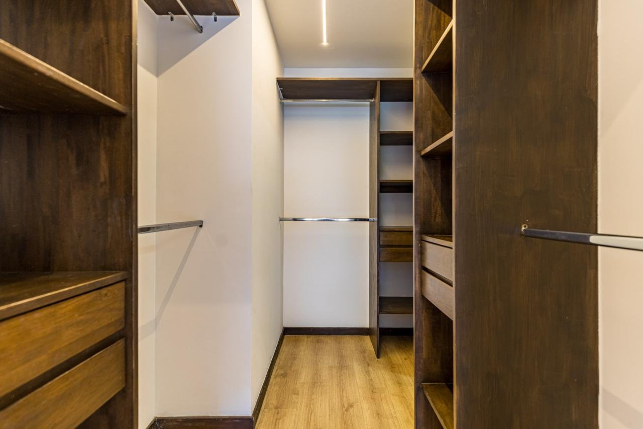Exclusivo apartamento en Renta amoblado sabaneta  — 24