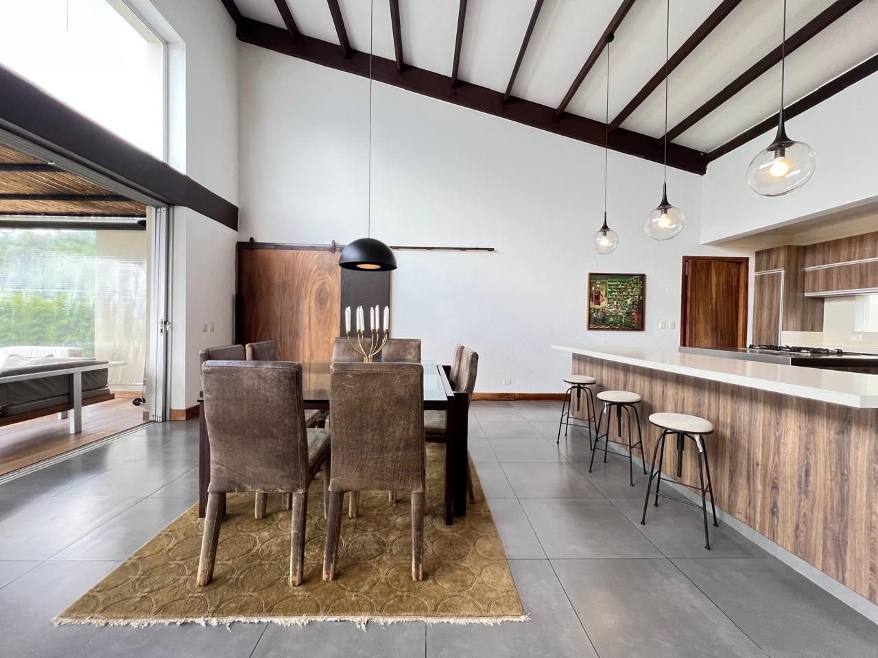 Hermosa casa en Renta en lasPalmas  - Image 5