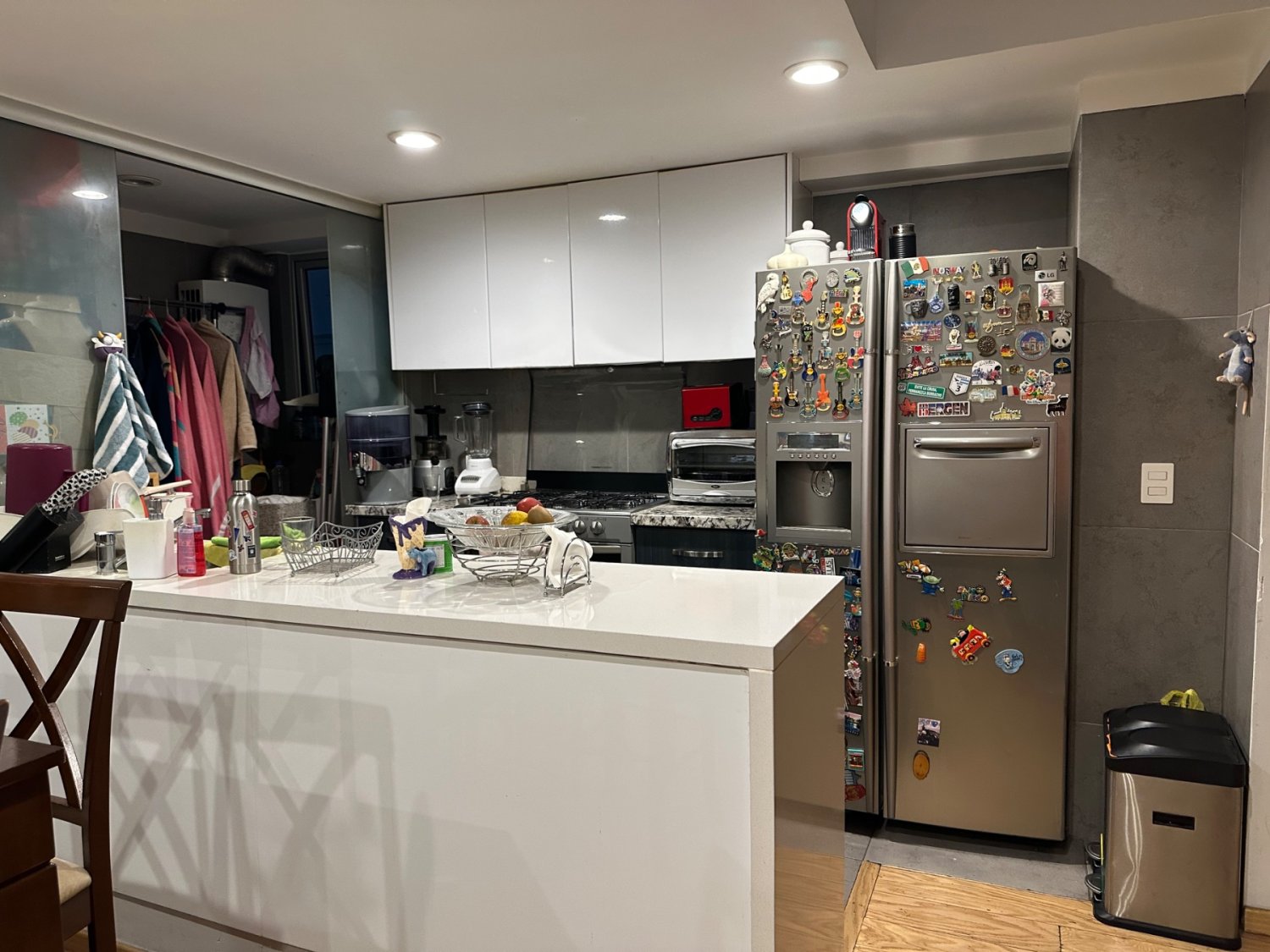 Elegante Apartamento en CITY TOWERS GRAND, XOCO, BENITO JUÁREZ  - Image 7