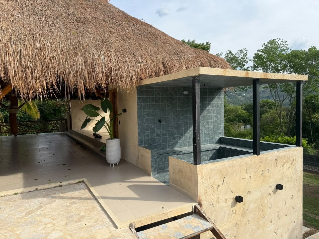 Exclusiva Casa de descanso en venta en el sector de San Jerónimo  — 18