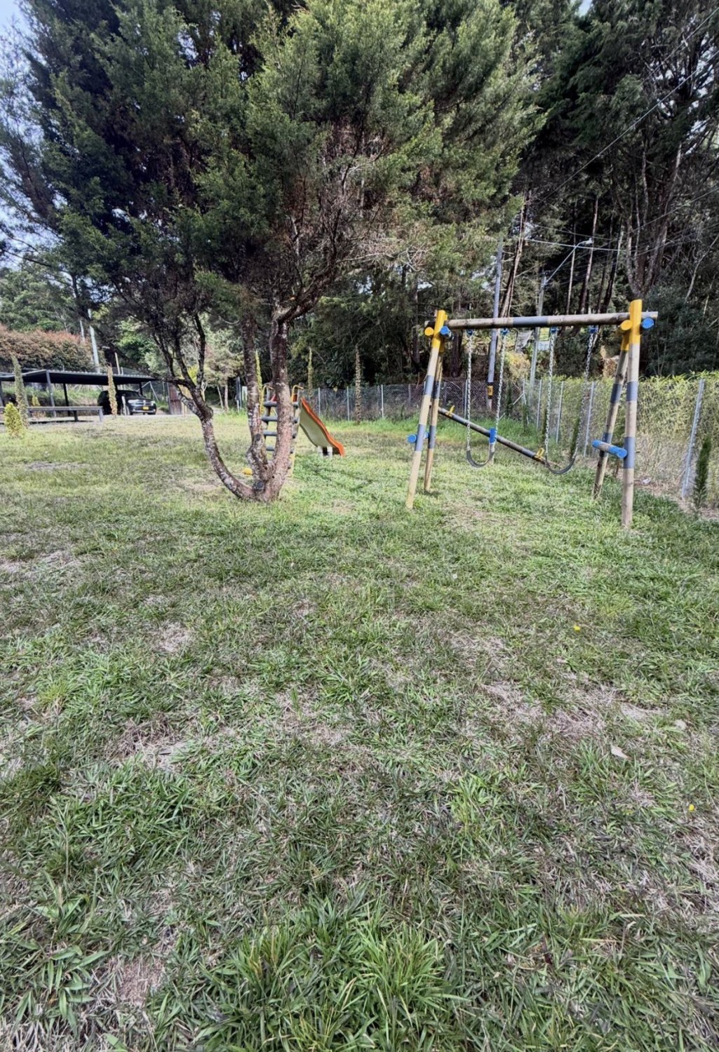 Hermosa cabaña en Renta a minutos de la ciudad  — 7