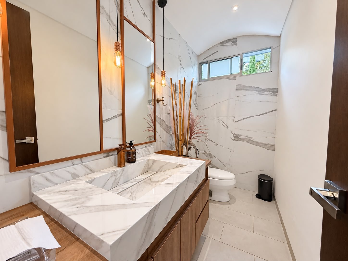 Exclusiva Casa Campestre en las palmas en renta y venta  — 16