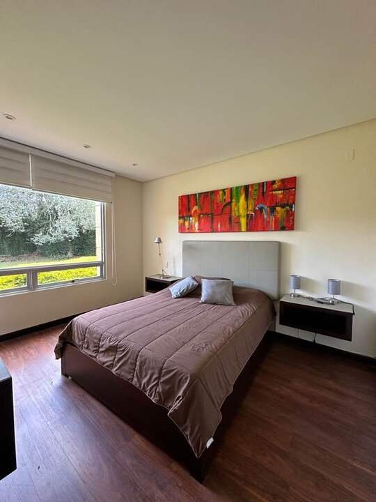 Exclusiva Casa en venta en Llano Grande Antioquia  — 7