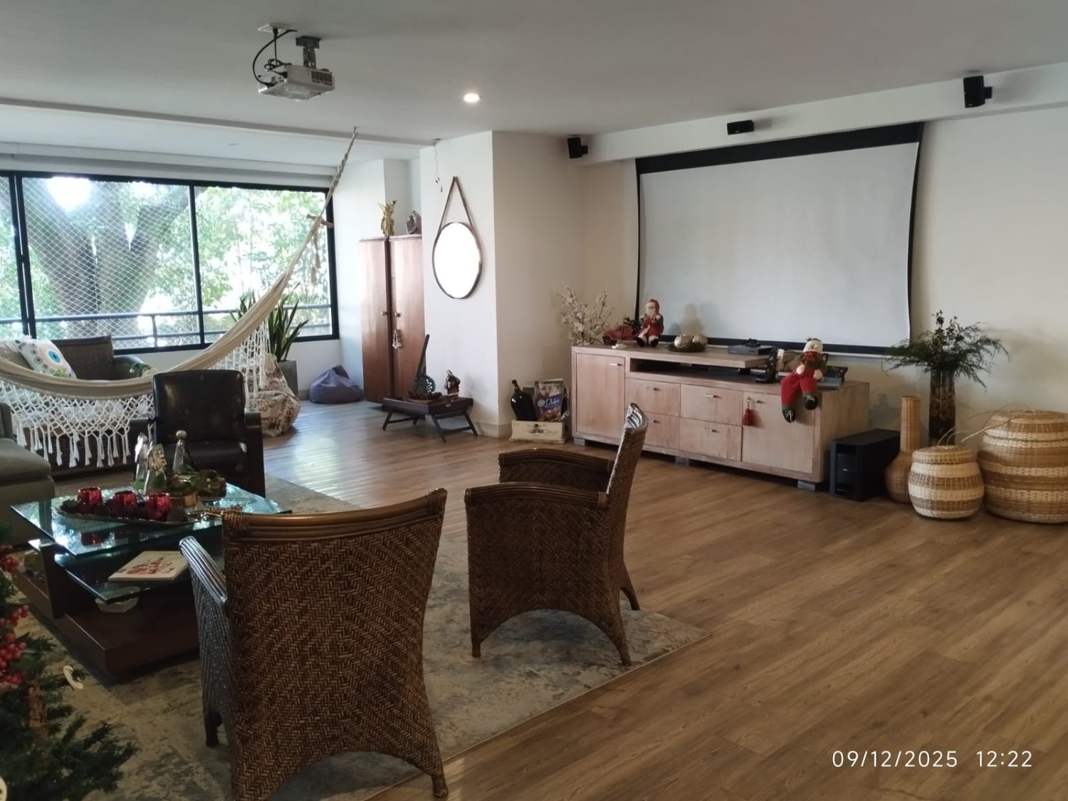 Exclusivo apartamento en Renta y en Venta en el poblado  — 2