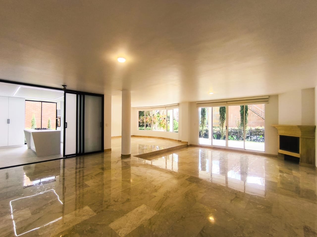 Exclusiva casa campestre en la zona del poblado (La calera) - Image 14