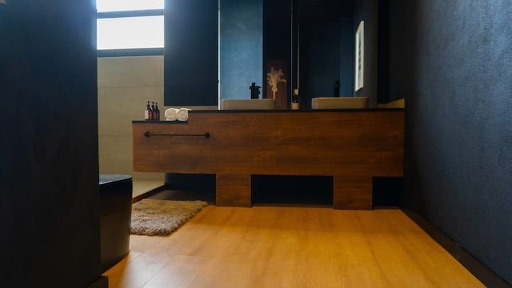 Exclusiva casa en Renta por largas y cortas estadías  - Image 19