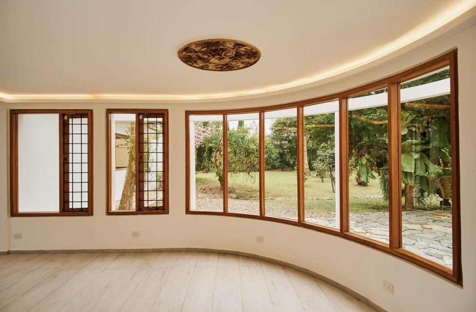 Exclusiva casa campestre en venta en el corazón del poblado  — 8