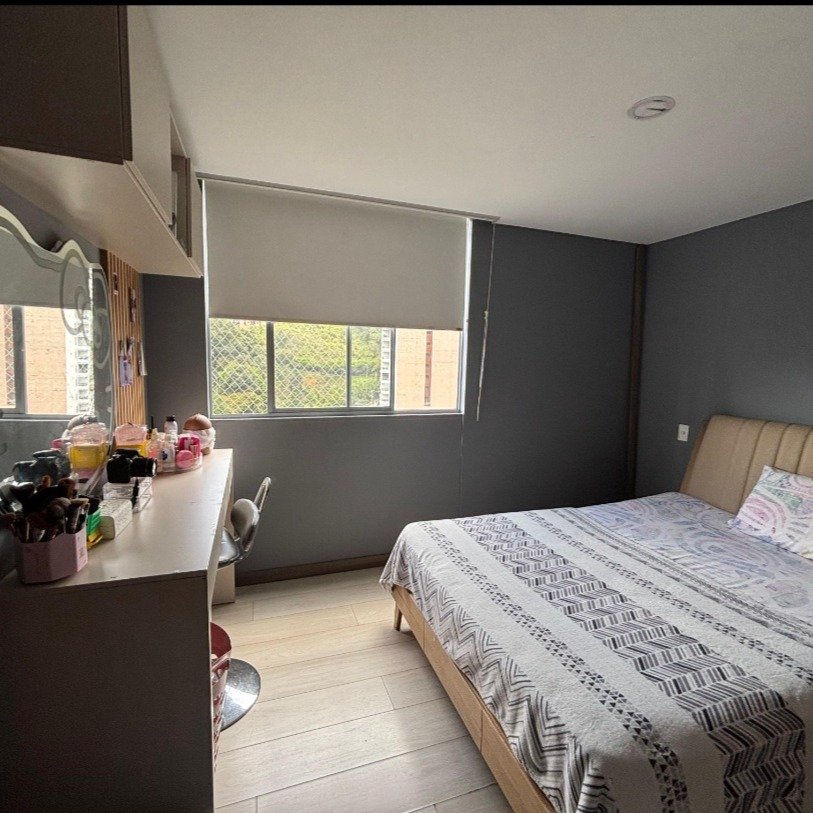 Apartamento moderno en Sabaneta con vistas - Image 9