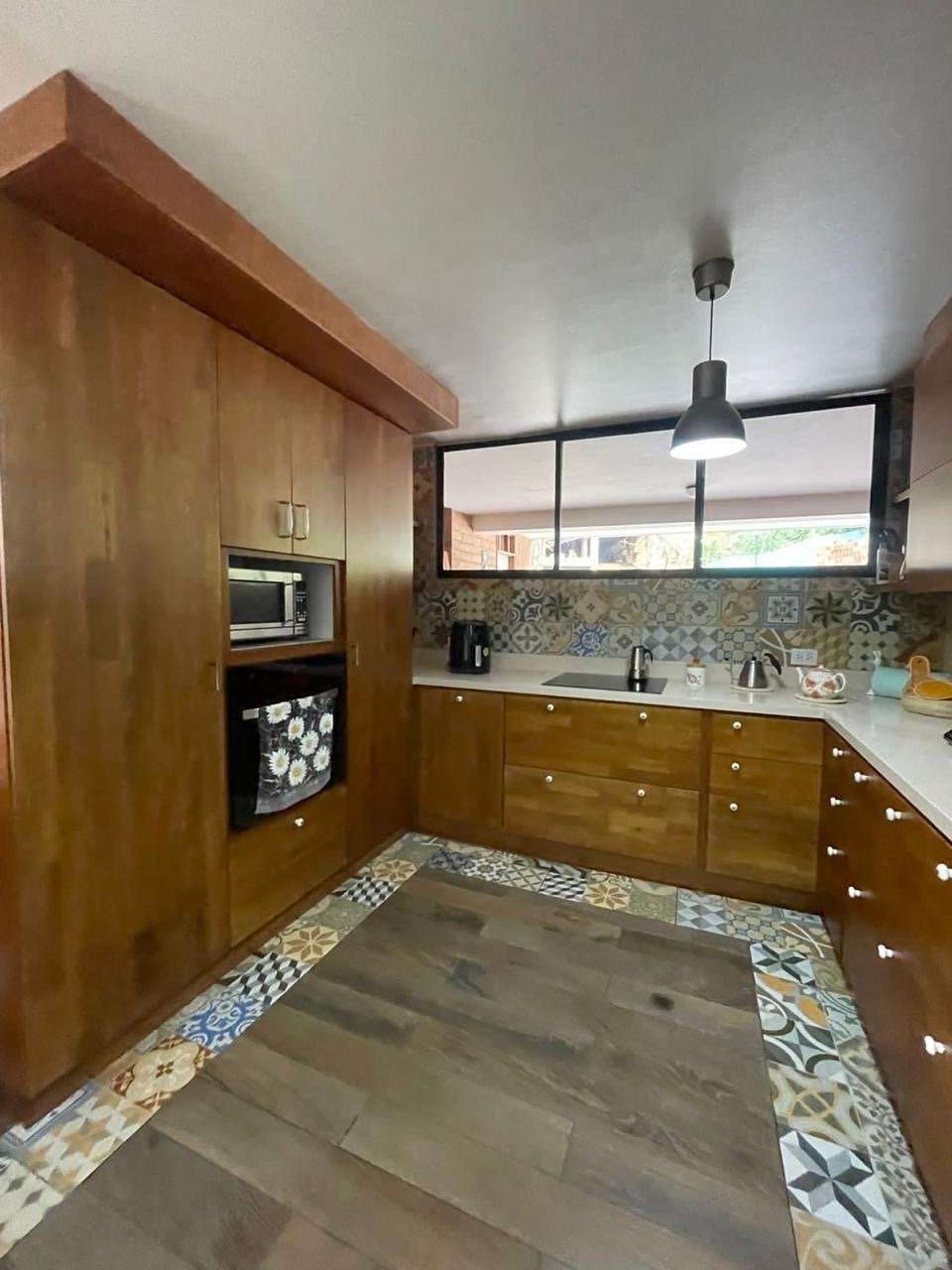 Gran casa en Renta cerca a centros comerciales en El Poblado  — 7