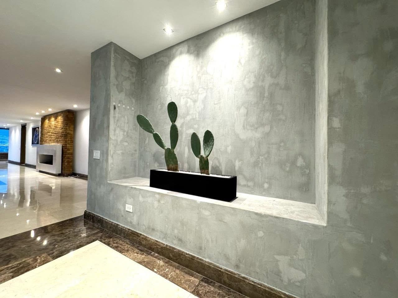 Exclusivo Penthouse amoblado  - Image 7