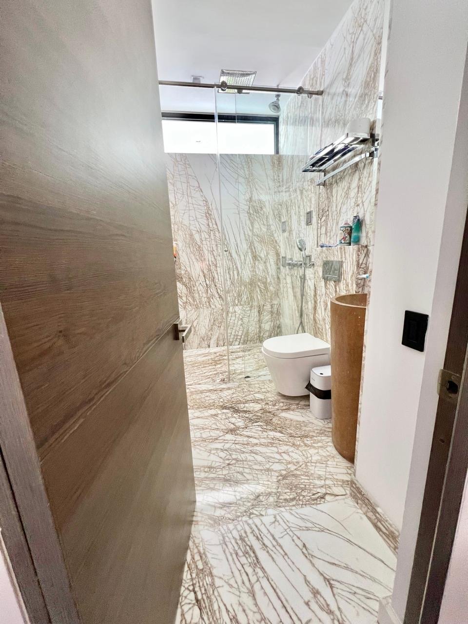 Exclusivo Penthouse en Renta Amoblado  - Image 10