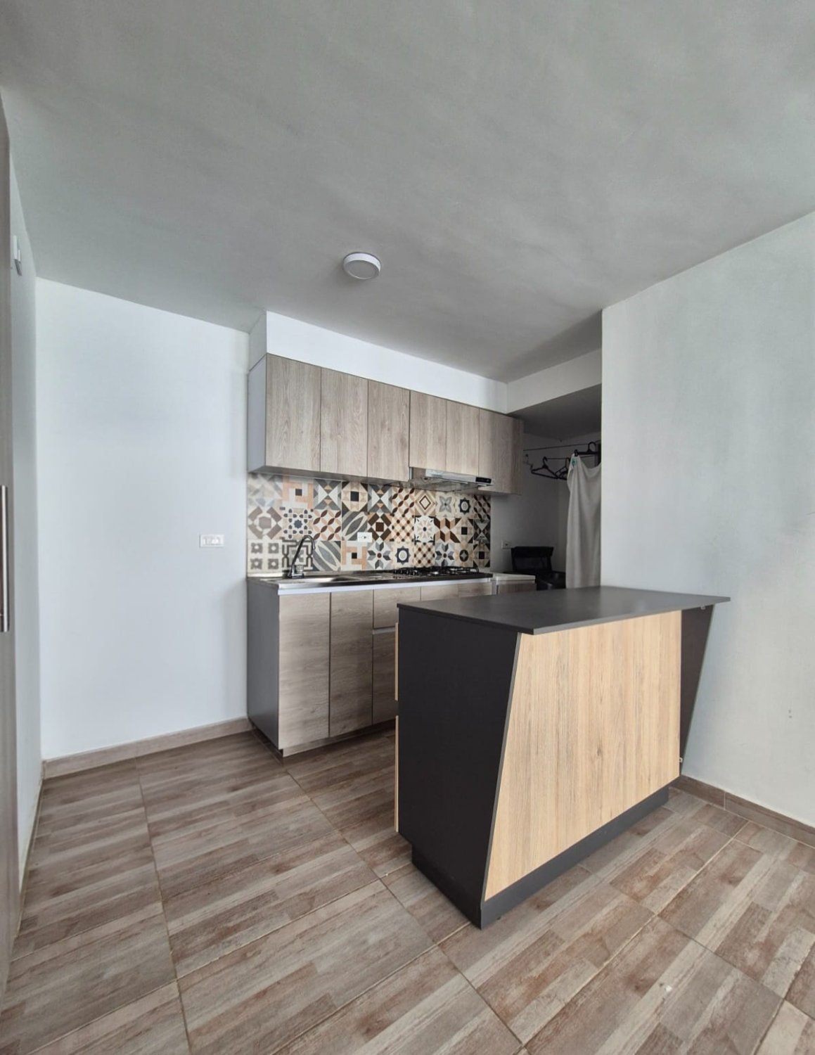 Venta Apartamento en Ciudad Mallorquin - Image 1