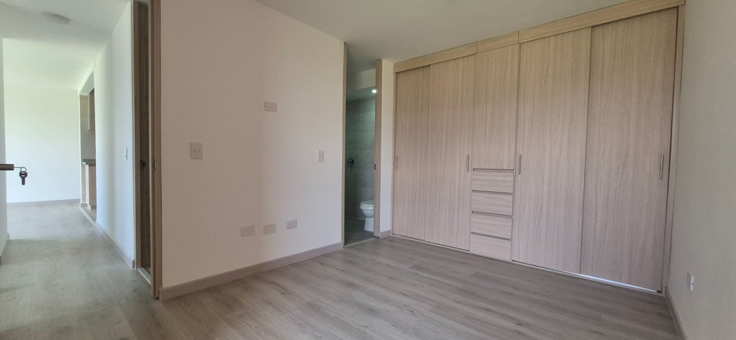 Apartamento Moderno para estrenar en Zipaquirá - Image 5