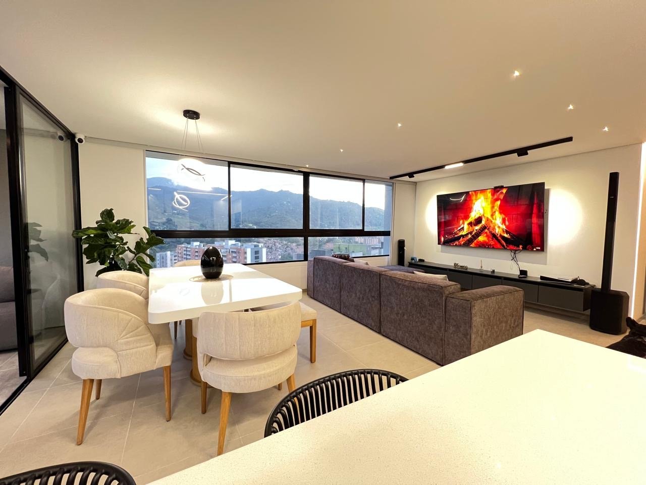 Apartamento Moderno en Envigado - Image 25