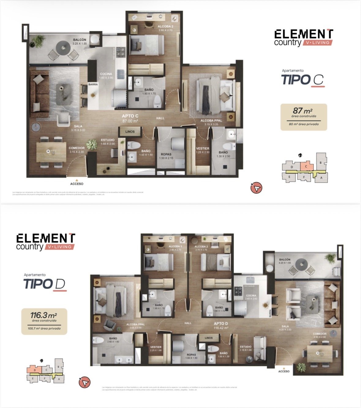 Element Country  - Image 8