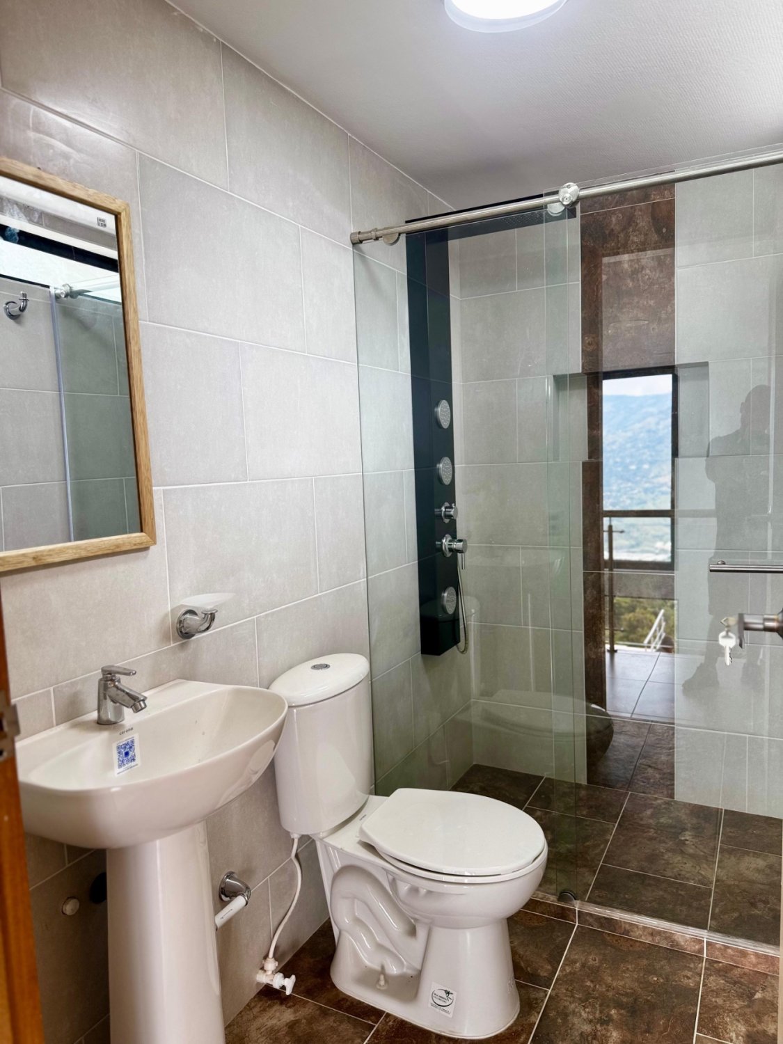 Exclusiva casa vacacional en Girardota en Renta amoblada por noches y meses  — 15