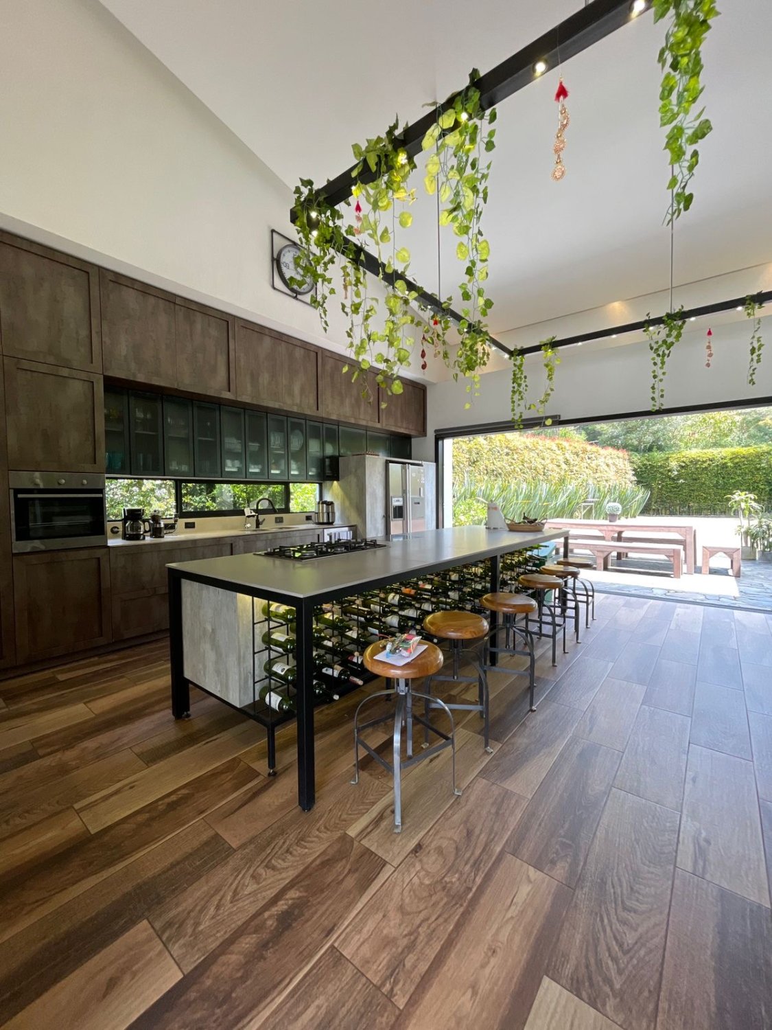 Exclusivos casa en Renta Amoblada  - Image 12