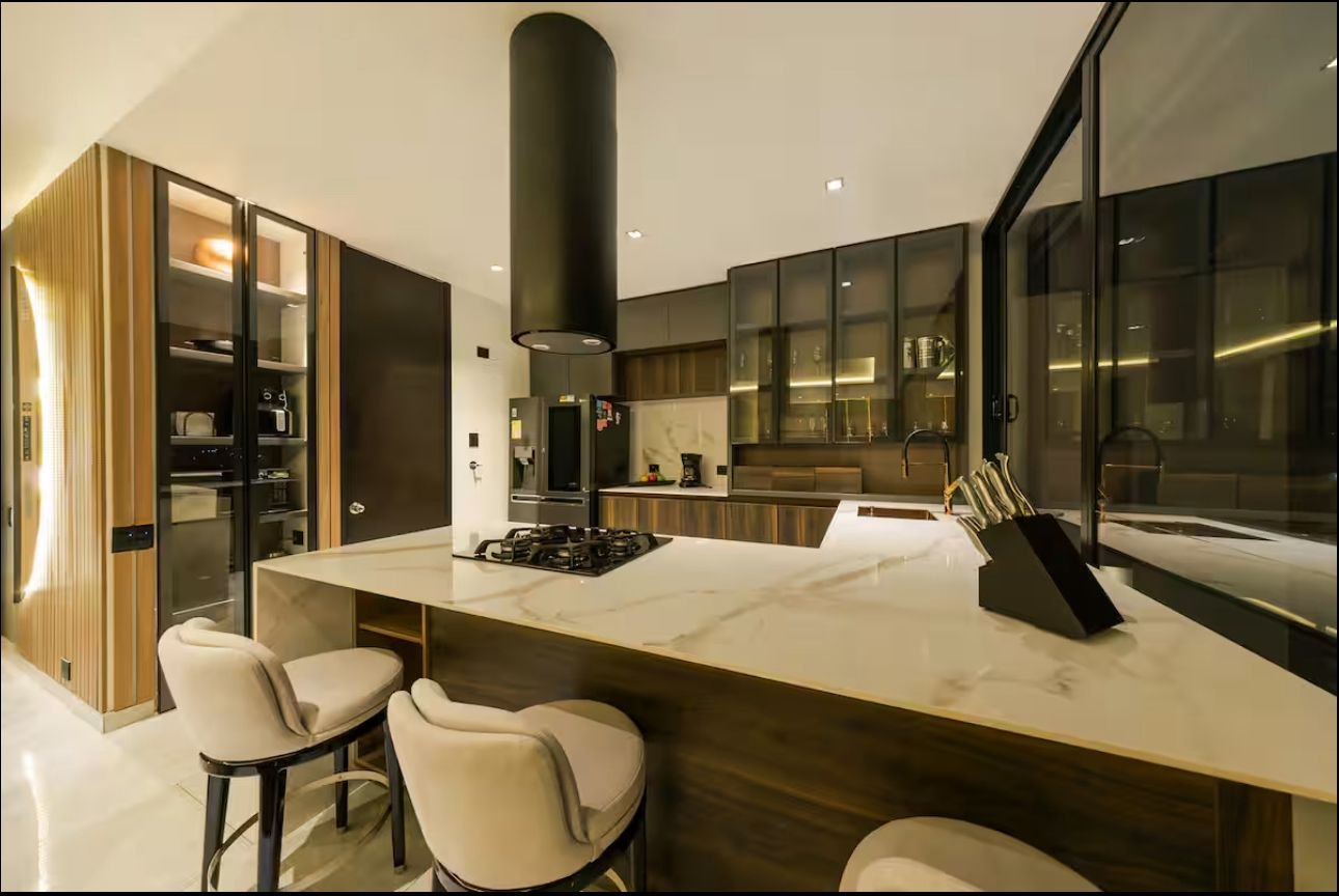 San Lucas luxury penthouse  - Image 11
