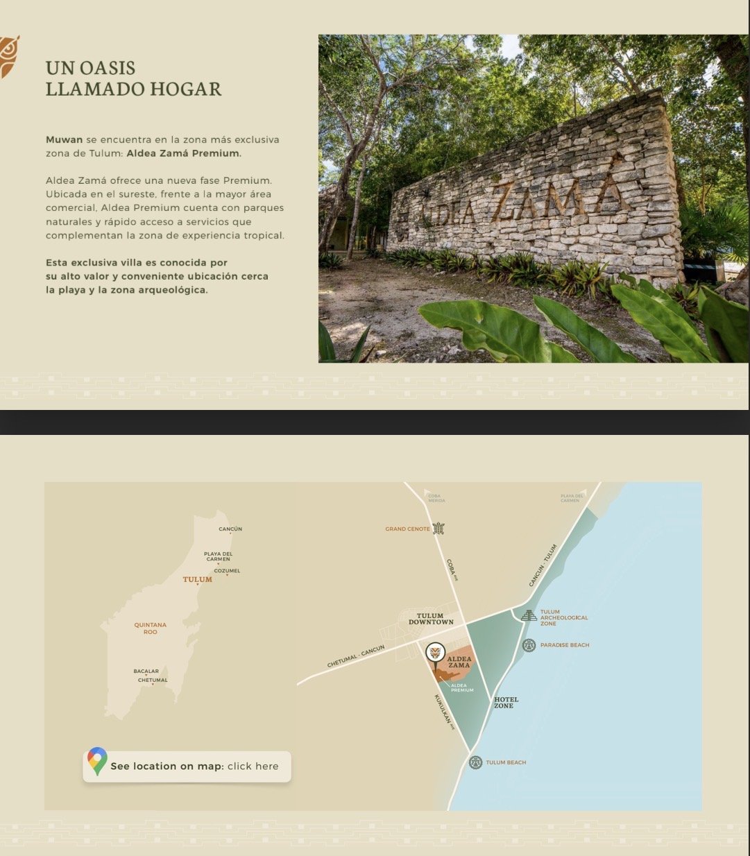 🇲🇽Exclusivo Proyecto de apartamentos de lujo en rentas cortas mexicon — 3