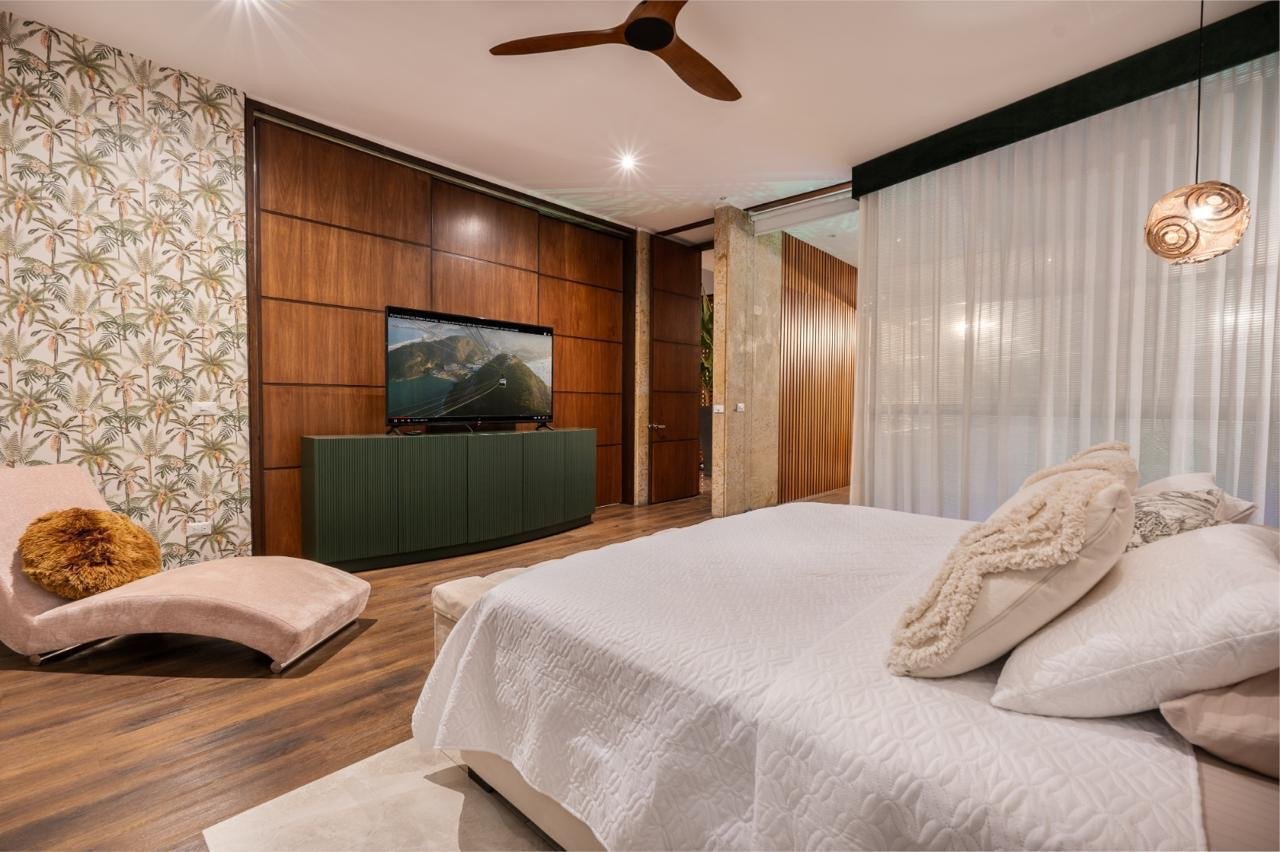 Exclusiva Casa en Renta  en laureles con Zonas húmedas de lujo  - Image 23