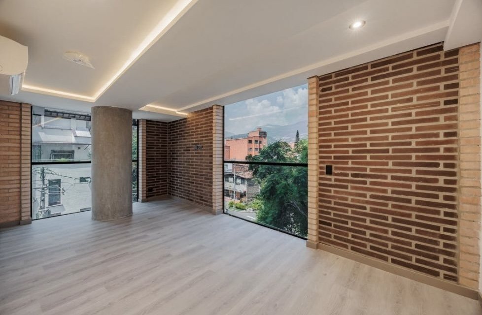 Exclusivo proyecto en Venta en Laureles — 7