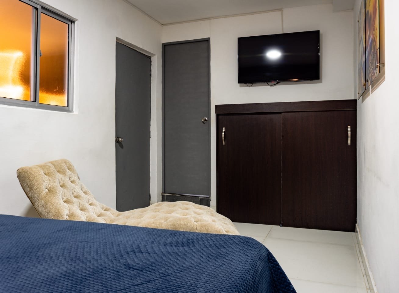 Apartamento Disponible en el sector de Manila por Noches (mínimo 3 noches )  - Image 13
