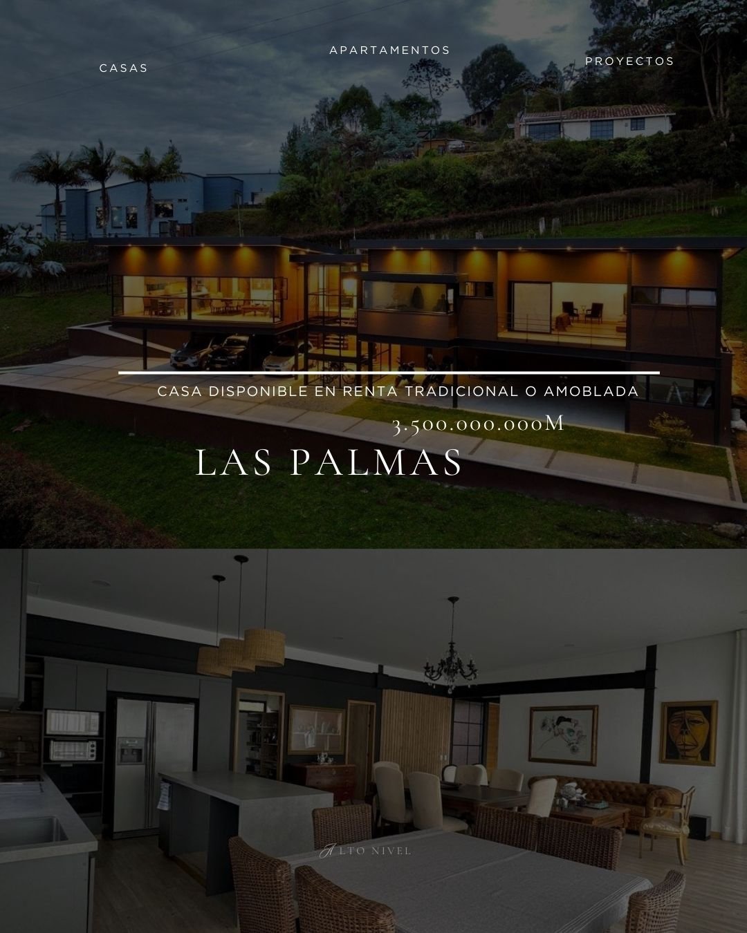 Se renta o Vende Exclusiva Casa  - Image 1