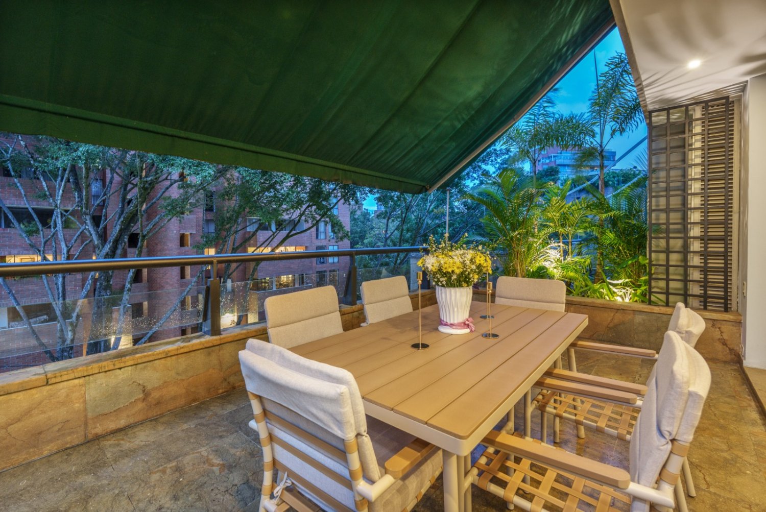 Luxury Apartment for Short-Term Rental – Poblado 3 - 22